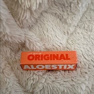 Original Lip Balm - Orange
